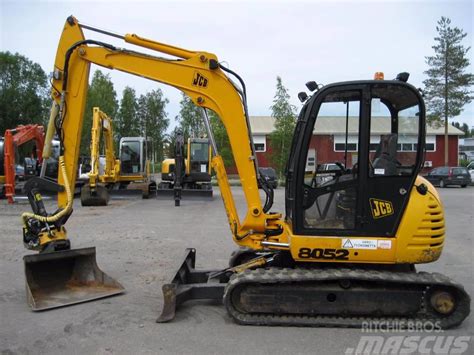 jcb mini digger for sale gumtree|jcb 8052 excavator for sale.